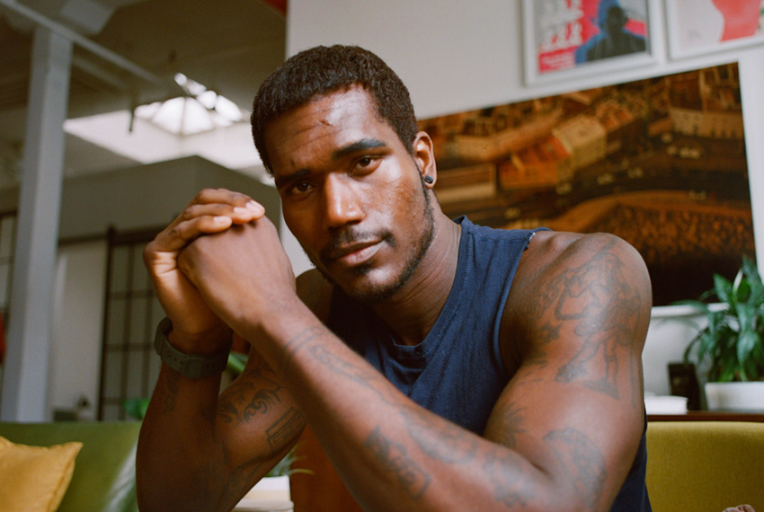 Boy Radio - Unfiltered Episode